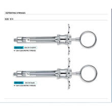 049 Aspirating Syringes of Cwa / Cwh